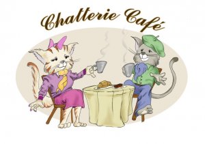 Chatterie Café