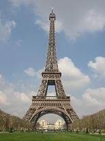 eiffel